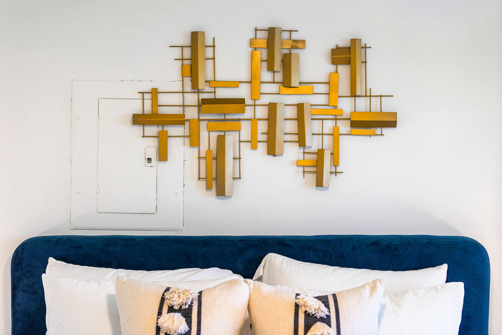 The second bedroom — Evans Close 1, Palm Bay Getaways, Grand Cayman