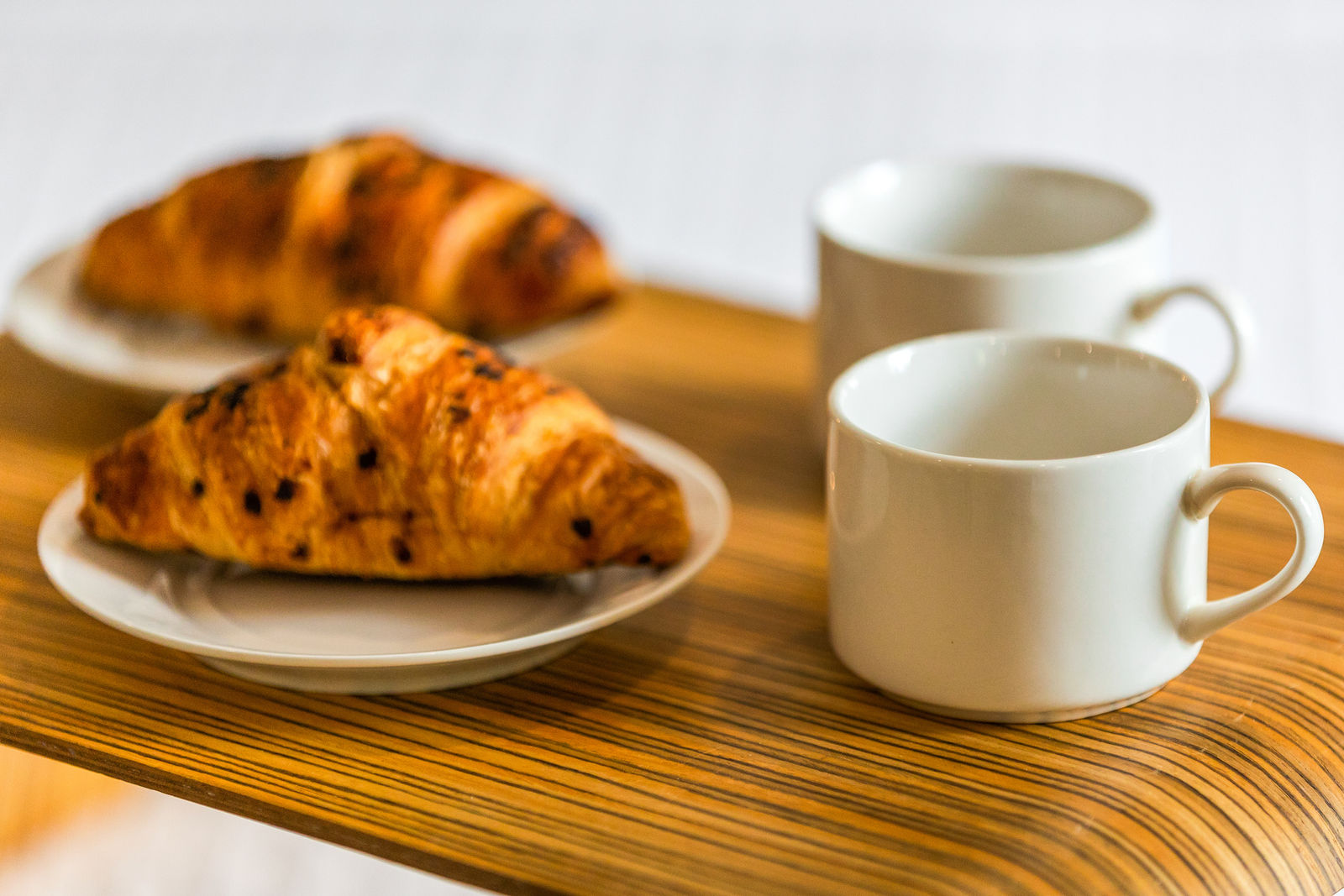 Breakfast on the deck — Evans Close 4, Palm Bay Getaways, Grand Cayman
