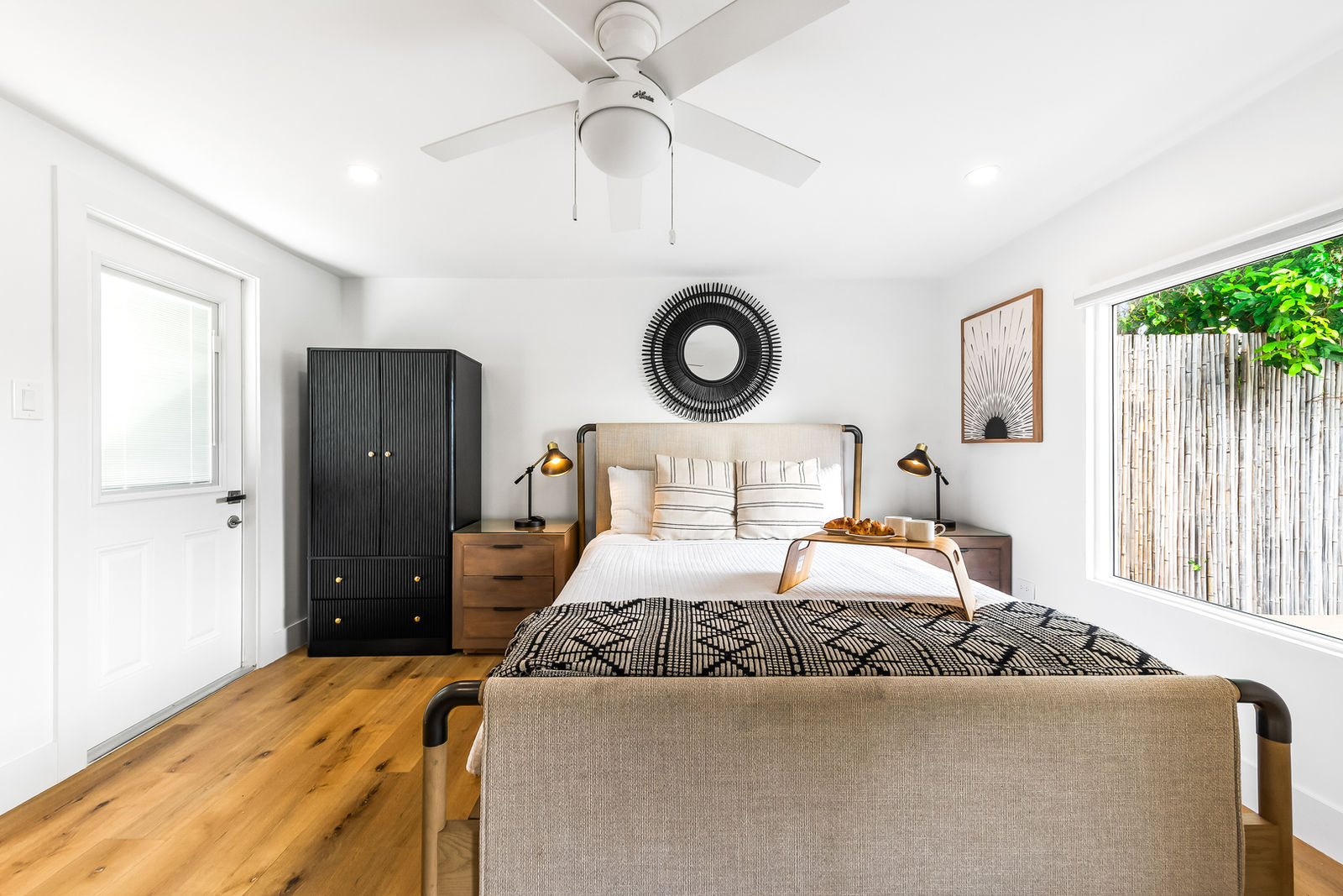 Sleeping area — Evans Close 4, Palm Bay Getaways, Grand Cayman